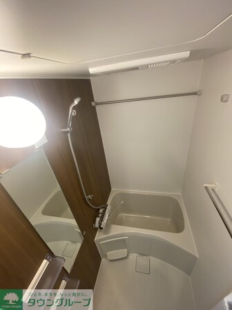 ソルブラン松戸の物件内観写真